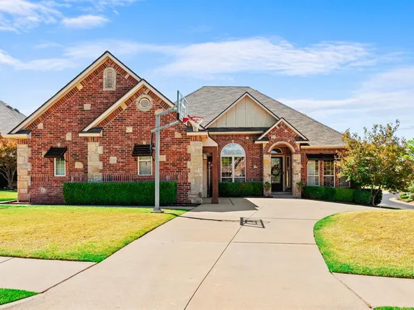 1600 Durham Ct, Edmond, OK 73013