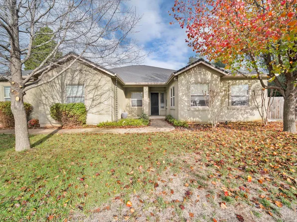 780 Woodacre Dr, Redding, CA 96002