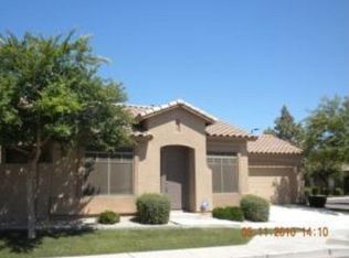 1251 S Amber St, Chandler, AZ 85286