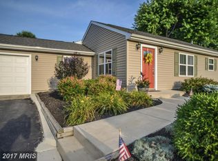 5613 Boone Ave, Frederick, MD 21704