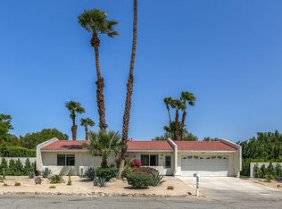 450 W Alvarado Rd, Palm Springs, CA 92262