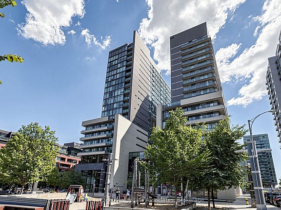 2nd image of 36 Lisgar St #521E