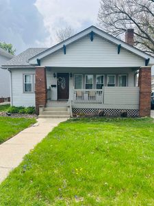 215 S Cornell Cir, Fort Wayne, IN, 46807