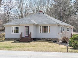 687 Main St, Sturbridge, MA 01566