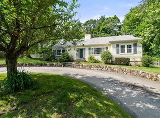 61 Conant Rd, Westwood, MA 02090