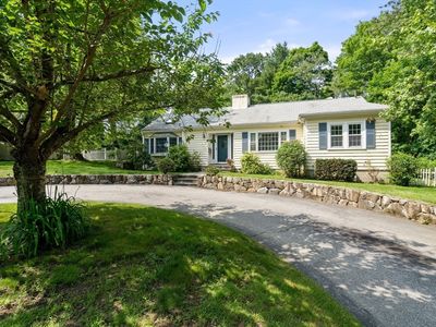 61 Conant Rd, Westwood, MA, 02090
