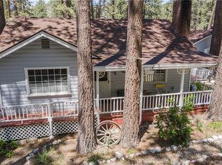 1055 Robin Ln, Wrightwood, CA 92397