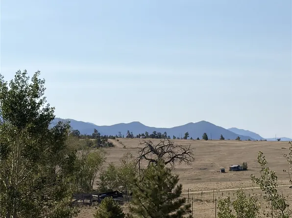 3031 McDowell Drive, Como, CO 80432