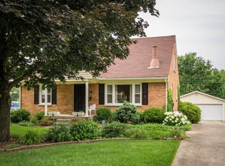 5101 Dee Rd, Louisville, KY 40219