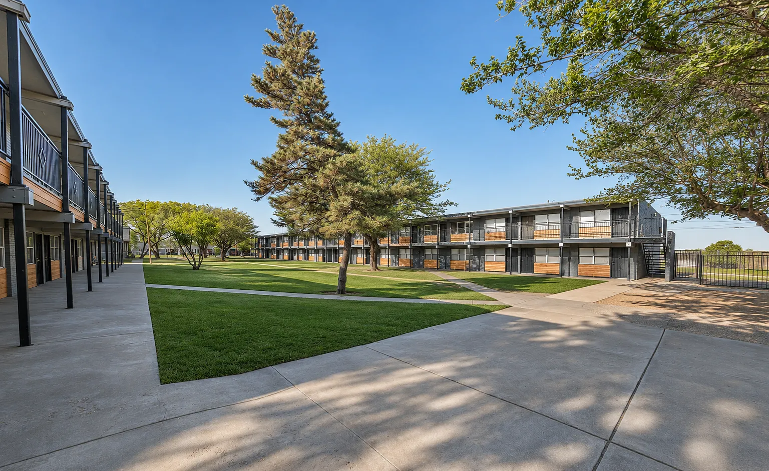 The Jackson Apts — Photo 1