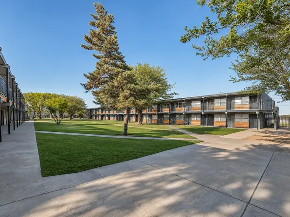 The Jackson Apts