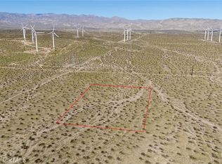 16 Avenue & Power Line Rd, Desert Hot Springs, CA 92240