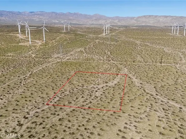 16 Avenue & Power Line Rd, Desert Hot Springs, CA 92240