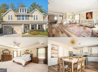 4315 Alysheba Dr, Fairburn, GA 30213