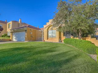 1204 Narcisco St NE, Albuquerque, NM 87112