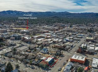215 E Willis St #2D, Prescott, AZ 86301