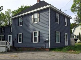 78 Webster Ave #2, Bangor, ME 04401