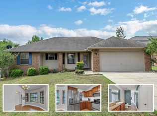 131 Bronze Cir, Crestview, FL 32539