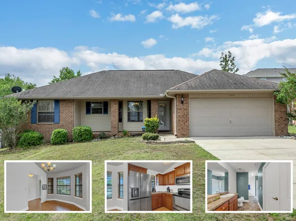 131 Bronze Cir, Crestview, FL 32539