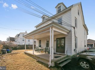 435 Leedom St #2, Jenkintown, PA 19046