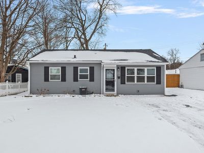 2414 E Devonshire Rd, Springfield, IL, 62703