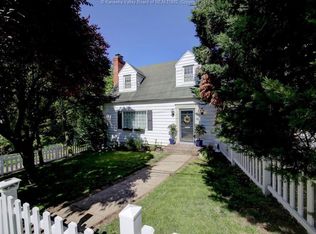 943 Somerset Dr, Charleston, WV 25302