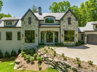 34 Bear Mor Rdg, Highlands, NC 28741