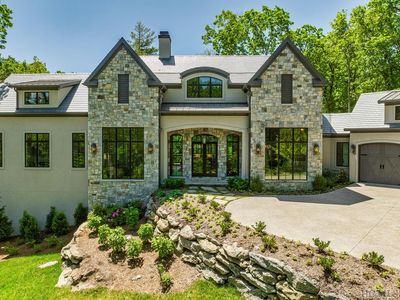 34 Bear Mor Ridge, Highlands, NC, 28741