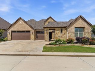 8704 Latite Ln, Denton, TX 76207