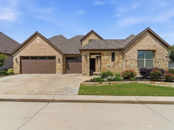 8704 Latite Ln, Denton, TX 76207