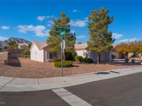 3101 Lotus Hill Dr, Las Vegas, NV 89134