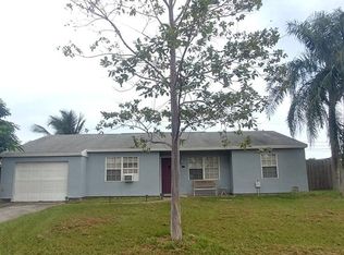 1926 SE Dranson Cir, Port Saint Lucie, FL 34952