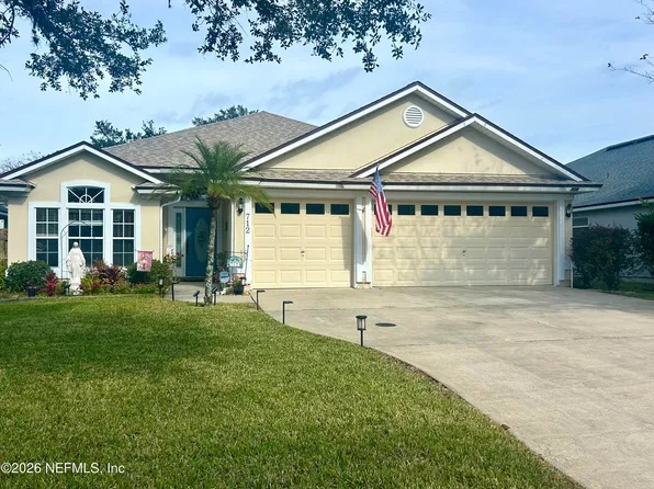 712 FLOWERS Street, St. Augustine, FL 32092