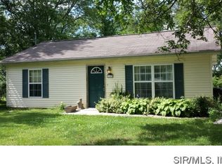 1357 13th St, Cottage Hills, IL 62018