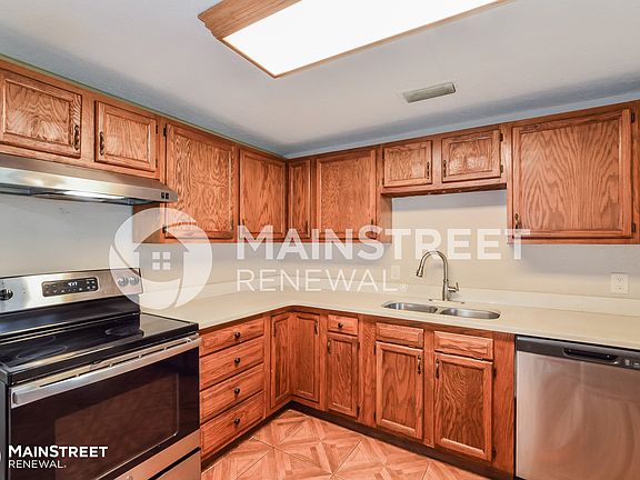 WM - Kitchen