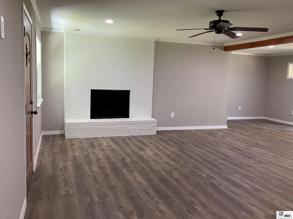 1020 Mengel Rd Rayville LA Zillow Apartments for Rent in Rayville