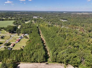 445 Morris Bbq Rd, Hookerton, NC 28538