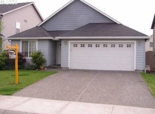 4015 NE 165th Pl, Vancouver, WA