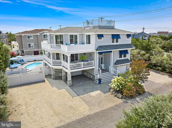 51 N Long Beach Blvd #A, Beach Haven, NJ 08008