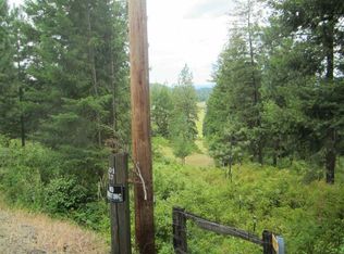 25516 N Orchard Bluff Rd, Spokane, WA 99003