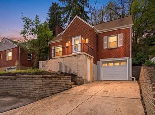 3343 Maple Dr, Pittsburgh, PA 15237
