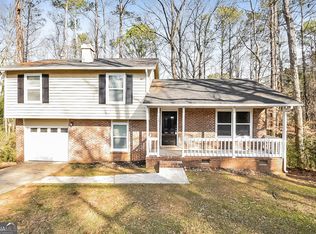 4718 Cleveland Rd, Lithonia, GA 30038