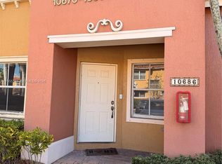 10686 SW 8th St #205, Hollywood, FL 33025