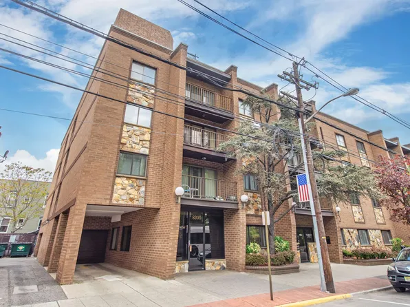 8305 Bergenline Ave #B3, North Bergen, NJ 07047