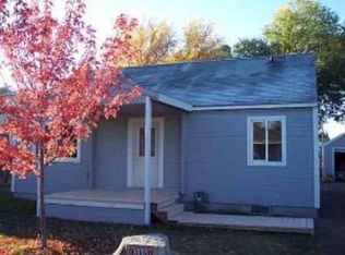 3950 Bristol Ave, Klamath Falls, OR