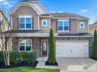 10328 Ebbets Rd, Charlotte, NC 28273