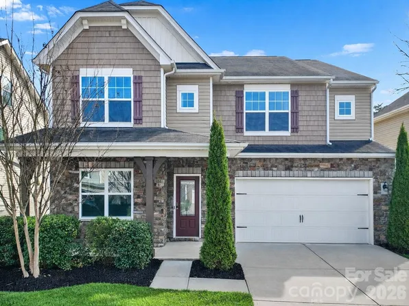 10328 Ebbets Rd, Charlotte, NC 28273