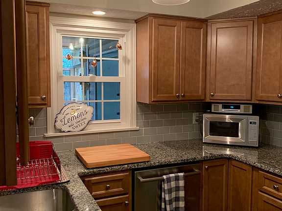 Great workspace - granite.