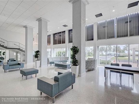 3rd image of 405 N Ocean Blvd APT 406