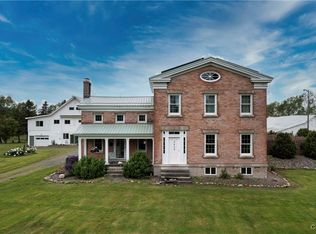 3423 State Route 34 Rd, Scipio Center, NY 13147